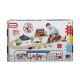 Little Tikes Waffle Blocks Steam Train