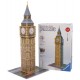 Ravensburger 12554 Big Ben 3D Jigsaw Puzzle