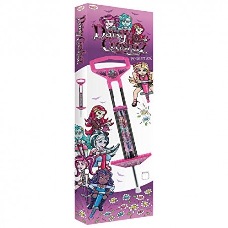 Toyrific Daisy Krusha Pogo Stick
