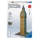 Ravensburger 12554 Big Ben 3D Jigsaw Puzzle