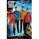 Rubie's Official Star Trek Captain Kirk Shirt