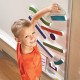Learning Resources Tumble Trax Magnetic Marble Run