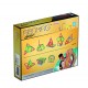 Geomag Glitter Panels Set (44