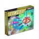Geomag Glitter Panels Set (44