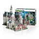 Wrebbit 3D Neuschwanstein Castle 3D Puzzle