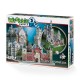 Wrebbit 3D Neuschwanstein Castle 3D Puzzle