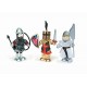 Le Toy Van Budkins Knights Set