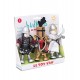 Le Toy Van Budkins Knights Set