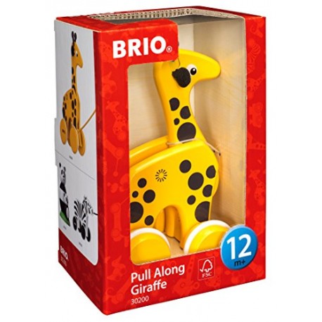 BRIO Infant & Toddler