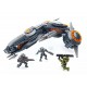 Mega Bloks Toy