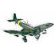 COBI 5521 Junkers Ju 87B Stuka Building Set