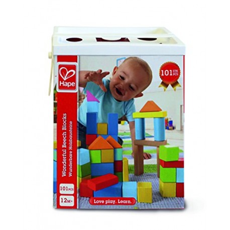 Hape HAP