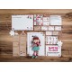 An Elf For Christmas ELF002 Girl Magical Reward Kit