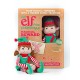 An Elf For Christmas ELF002 Girl Magical Reward Kit
