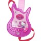Reig Hello Kitty Guitar and Microphone