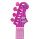 Reig Hello Kitty Guitar and Microphone
