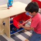 KidKraft Star Kids Table & Chair Set