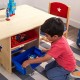 KidKraft Star Kids Table & Chair Set