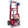 Vileda Cleaning Trolley