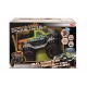 Dickie Toys 201119455 Ford F150 Mud Wrestler Rtr RC Monster Truck