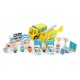 Tidlo General Hospital Building Set