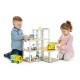 Tidlo General Hospital Building Set