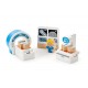 Tidlo General Hospital Building Set