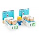 Tidlo General Hospital Building Set