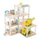 Tidlo General Hospital Building Set