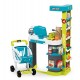 Smoby 350207 City Shop