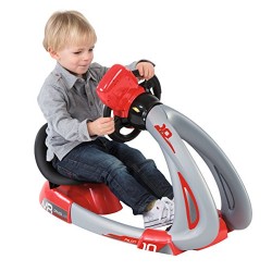 SMOBY PILOT V8 DRIVER