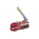 Teamsterz 1416390 Light and Sound Fire Engine Toy, 3