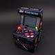 Thumbs Up 240IN1ARC Mini Arcade Machine Game