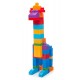 Mega Bloks Classic Big Building Bag