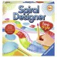 Spiral Designer Freestyle