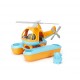 Green Toys Seacopter (Orange)