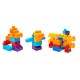 Mega Bloks Classic Big Building Bag