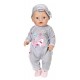 BABY born 823538 Deluxe Care and Dress Starter Kit