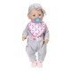 BABY born 823538 Deluxe Care and Dress Starter Kit