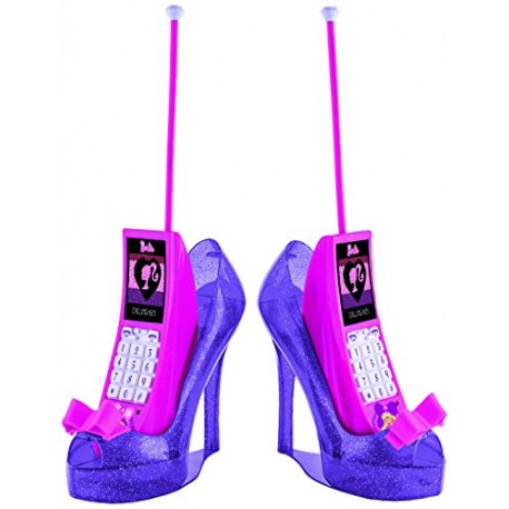 Barbie Intercom Telephones