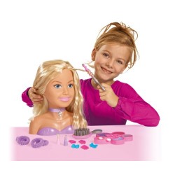 GIRLS STYLING POP