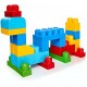 Mega Bloks Classic Big Building Bag