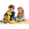 Bob the Builder DMM55 Mash and Mould Construction Site Playset