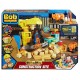 Bob the Builder DMM55 Mash and Mould Construction Site Playset