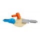 Bob the Builder DMM55 Mash and Mould Construction Site Playset