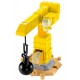 Bob the Builder DMM55 Mash and Mould Construction Site Playset