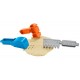 Bob the Builder DMM55 Mash and Mould Construction Site Playset