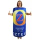 I Love Fancy Dress ILFD4019 Unisex Novelty Beer Can Costumes (One Size)