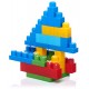 Mega Bloks Classic Big Building Bag
