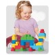 Mega Bloks Classic Big Building Bag
